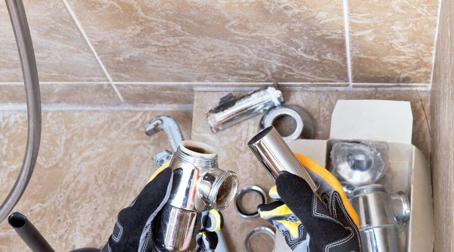 Professional New roof installation in Woodmere, NY